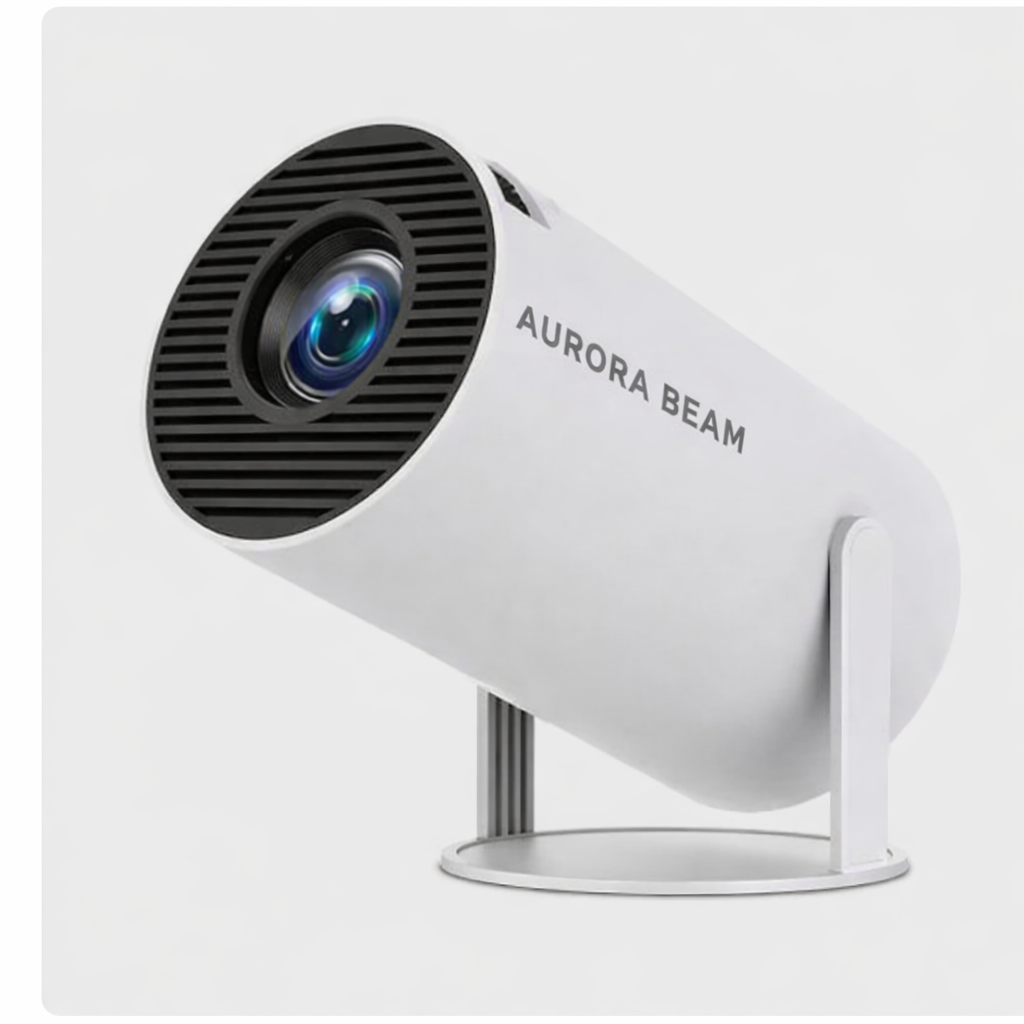 Aurora Beam 8K Projector